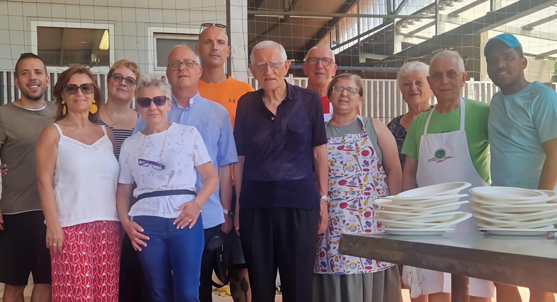 Il centro estivo da 25 euro alla settimana: "Qui nessuna famiglia viene lasciata sola" Il centro estivo da 25 euro alla settimana: "Qui nessuna famiglia viene lasciata sola"