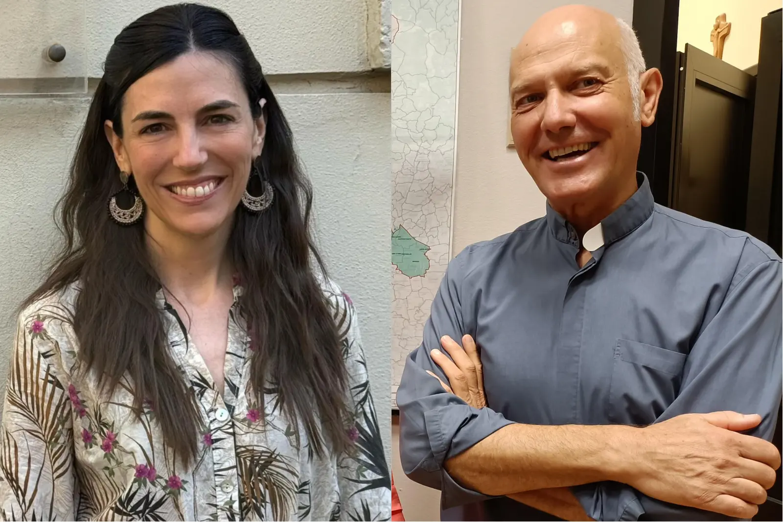 Caritas Ambrosiana, Erica Tossani e don Paolo Selmi nuovi direttori