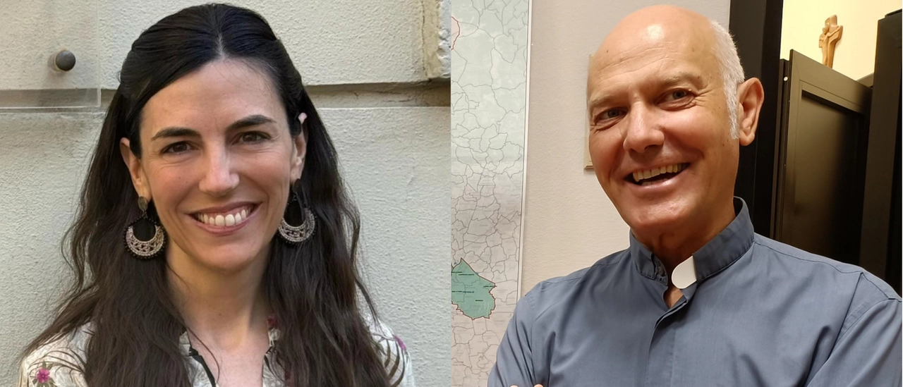 Caritas Ambrosiana, Erica Tossani e don Paolo Selmi nuovi direttori