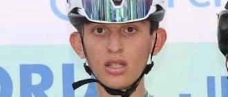 IN SCIA. Il fratello Matteo campione lombardo