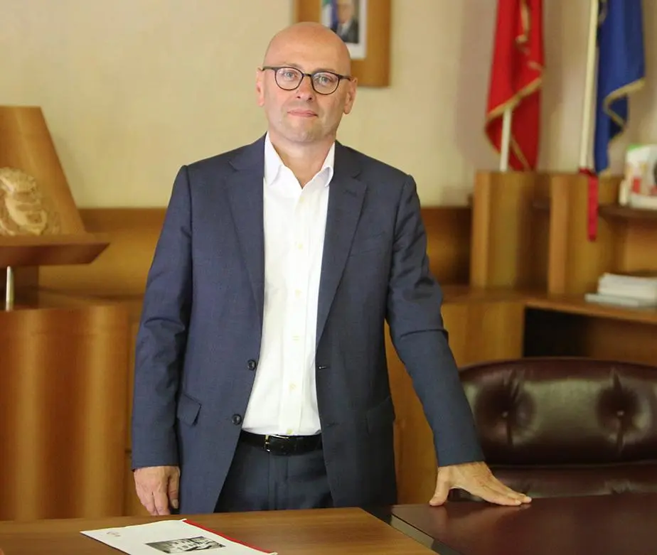 L’orgoglio del sindaco Bocca: "Da paese artigiano a polo attrattivo. Così Cesano è diventata grande"