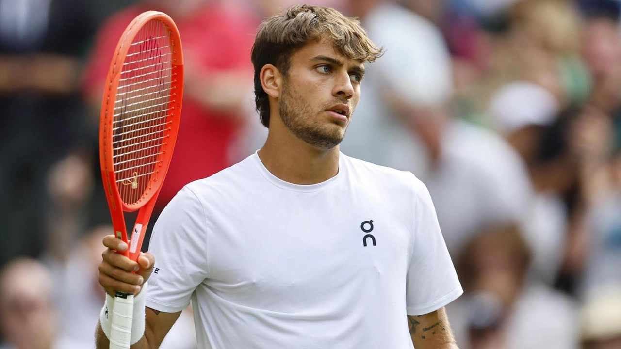 Ko agli ottavi rispettivamente contro Tiafoe e Fritz