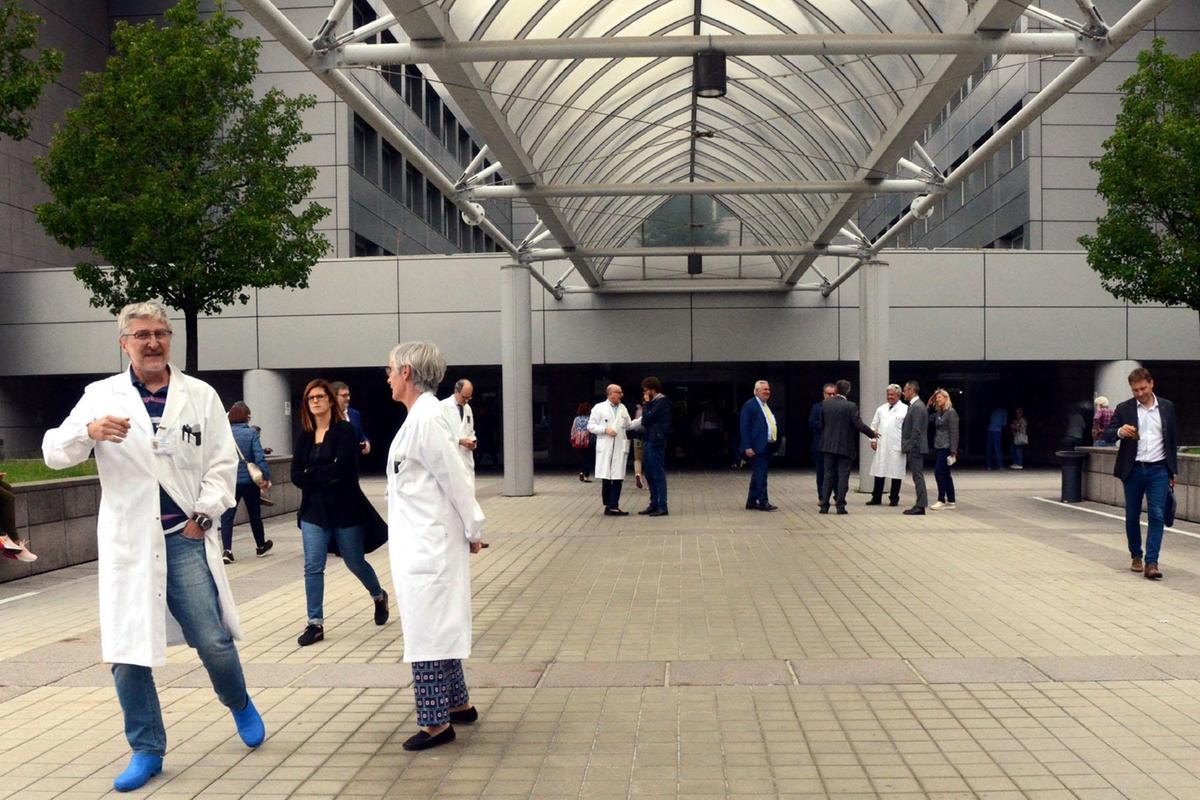 il rilancio della psichiatria raddoppiati gli specialisti tre i candidati a primario