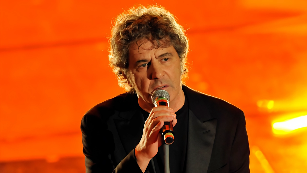 Fausto Leali salirà sul palco di via Cagnola venerdì sera La scaletta del concerto ripercorrerà i suoi più grandi successi Fausto Leali salirà sul palco di via Cagnola venerdì sera La scaletta del concerto ripercorrerà i suoi più grandi successi