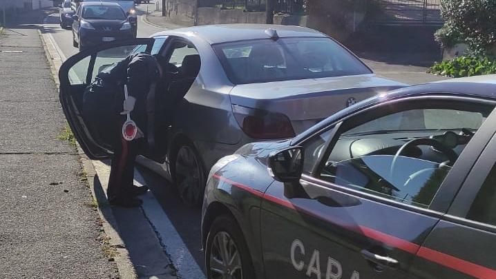 Rovello Porro, tenta di truffare un’anziana con il trucco del finto incidente stradale: denunciato Rovello Porro, tenta di truffare un’anziana con il trucco del finto incidente stradale: denunciato