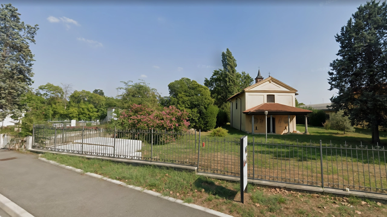 La storica chiesa di San Gregorio del Lazzaretto, per proteggere la struttura è stato previsto un programma di monitoraggio accurato. Verrà redatto uno “stato di consistenza” dell’edificio e saranno effettuati monitoraggi La storica chiesa di San Gregorio del Lazzaretto, per proteggere la struttura è stato previsto un programma di monitoraggio accurato. Verrà redatto uno “stato di consistenza” dell’edificio e saranno effettuati monitoraggi