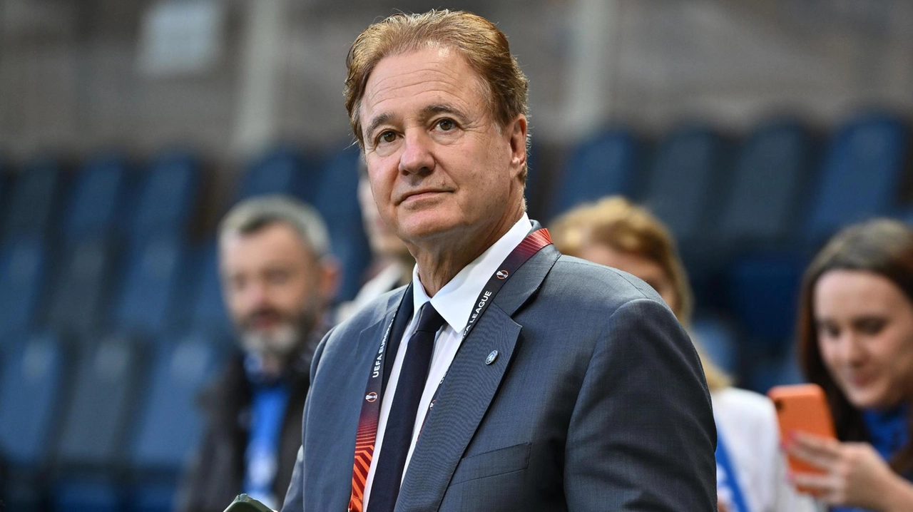 Stephen Pagliuca