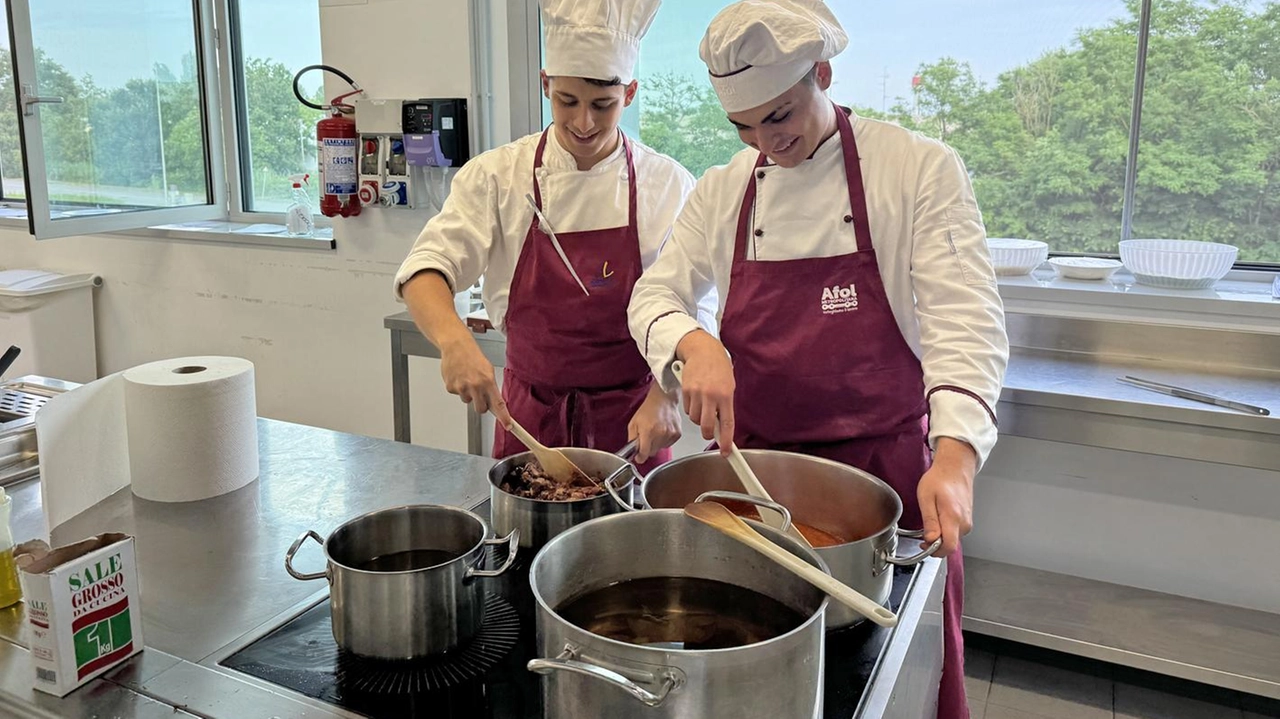 Offerte di lavoro, formazione e open day: sono tante le proposte di Afol Metropolitana, in particolare per i giovani....