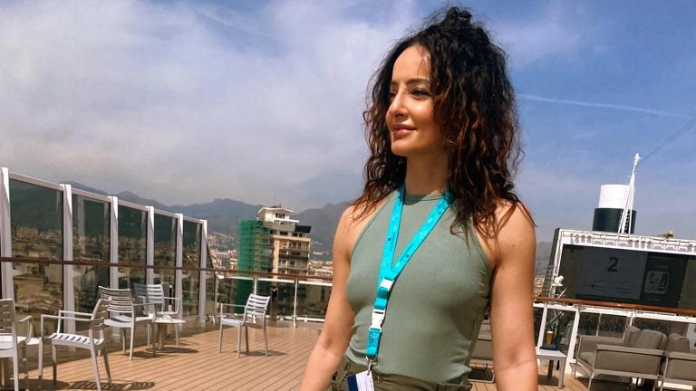 Stefania Camela, dipendente comunale a San Benedetto del Tronto, aveva 47 anni Stefania Camela, dipendente comunale a San Benedetto del Tronto, aveva 47 anni
