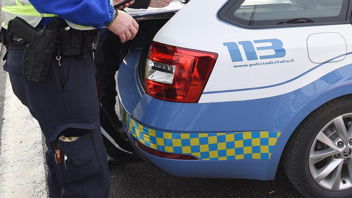 Maltrattamenti in famiglia. Arrestato un condannato Maltrattamenti in famiglia. Arrestato un condannato