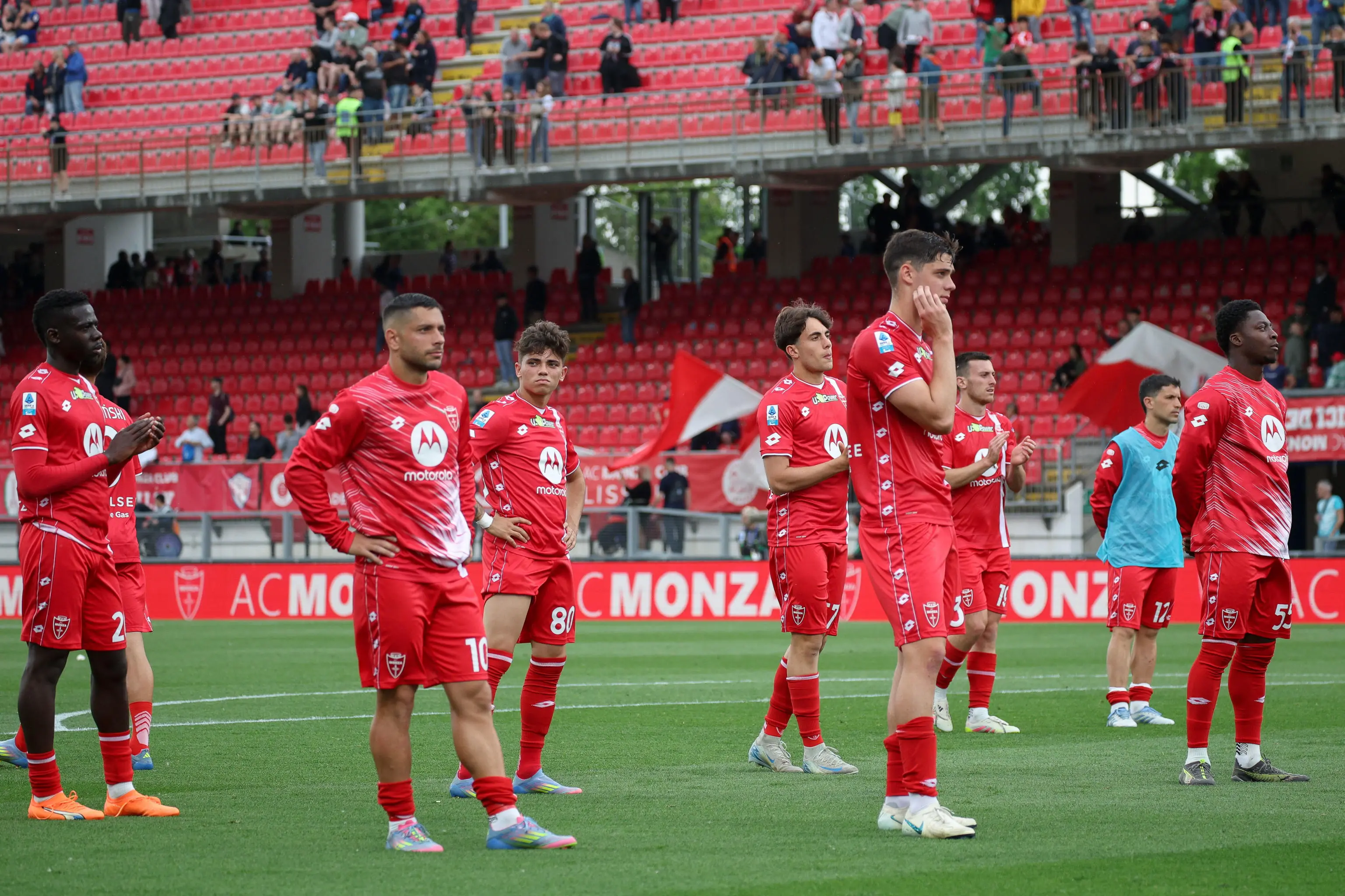 Monza in Serie B, dal sogno di Berlusconi al crollo: la retrocessione più triste dopo tre stagioni
