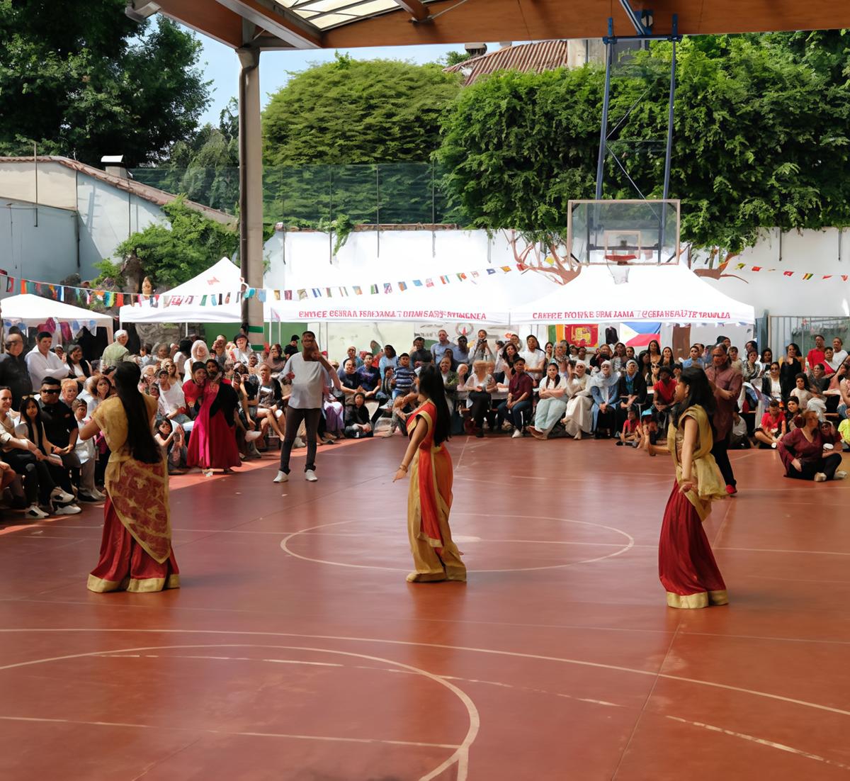 Tutta musica e solidarietà. La festa si fa nei quartieri Tutta musica e solidarietà. La festa si fa nei quartieri