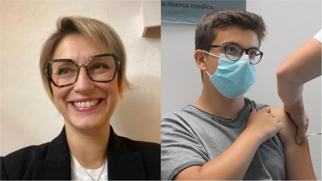 Vaccino contro la meningite, dose booster per gli adolescenti: “Opportunità dai 12 ai 18 anni” Vaccino contro la meningite, dose booster per gli adolescenti: “Opportunità dai 12 ai 18 anni”