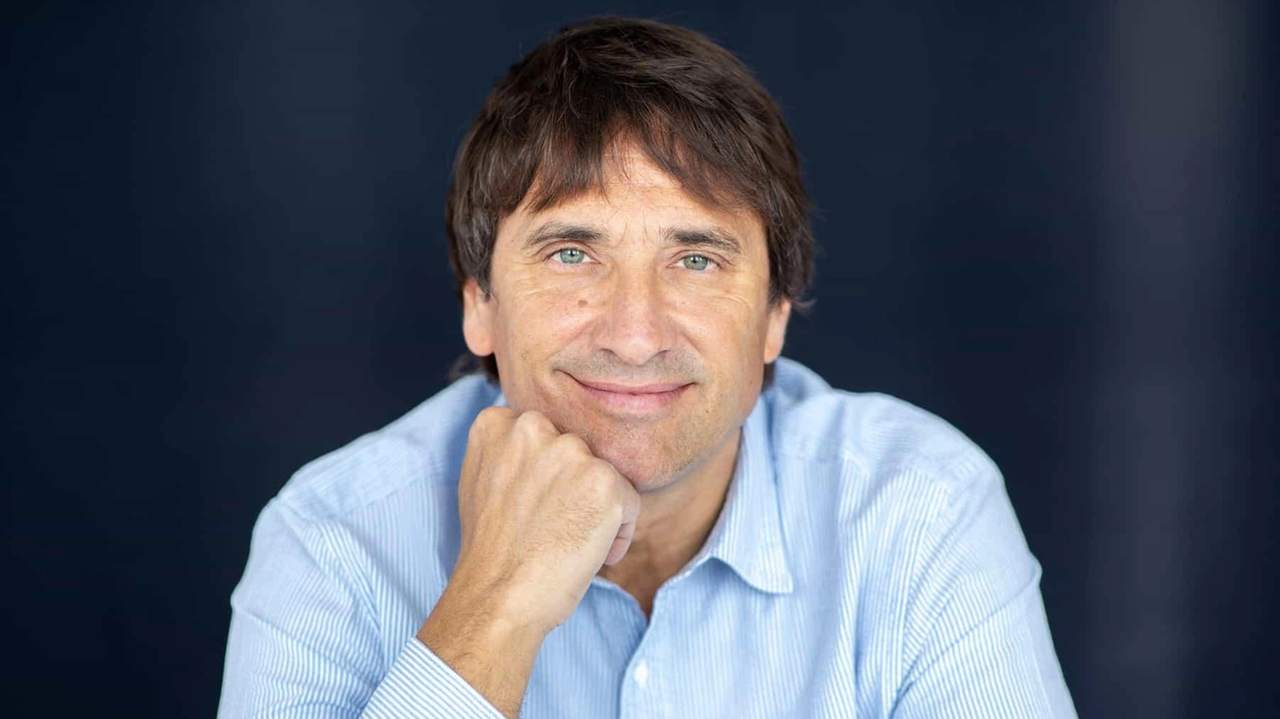 Matteo Lancini, psicologo e psicoterapeuta, ospite della prima giornata del Festival Matteo Lancini, psicologo e psicoterapeuta, ospite della prima giornata del Festival