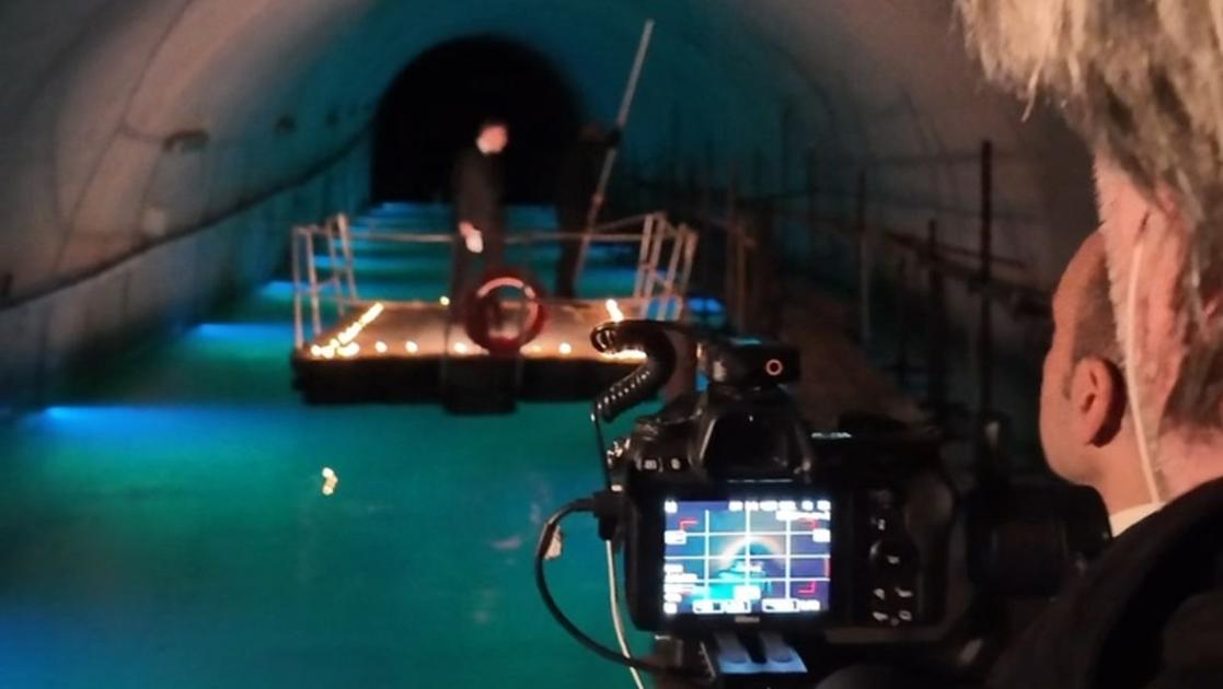 dantebus oltre 60 000 opere per i concorsi internazionali e l annuncio dei vincitori diventa un cortometraggio