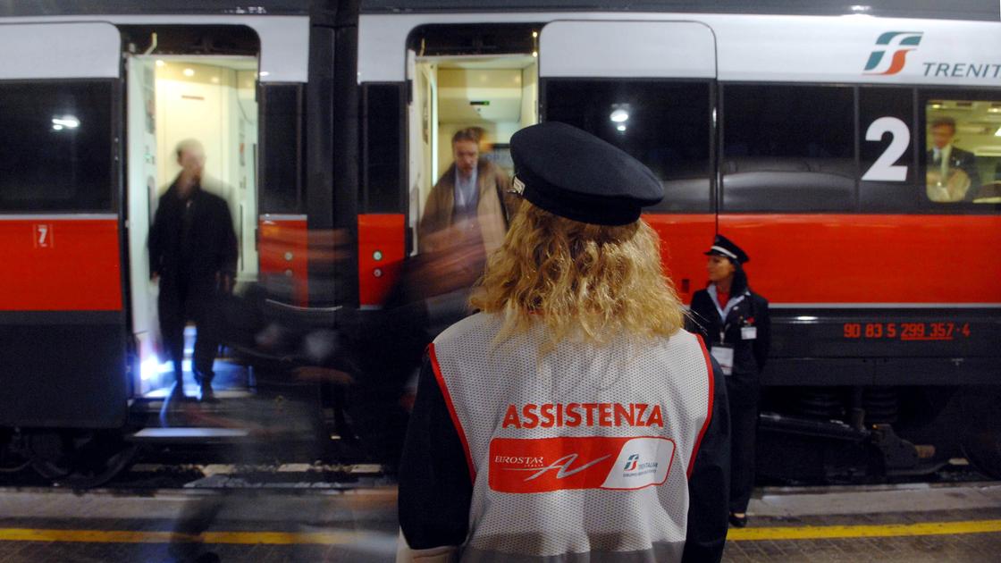 Stop e modifiche per Frecce ed Euronight sulla Brescia Verona nei weekend 19 20 luglio e 2 3 agosto Stop e modifiche per Frecce ed Euronight sulla Brescia Verona nei weekend 19 20 luglio e 2 3 agosto