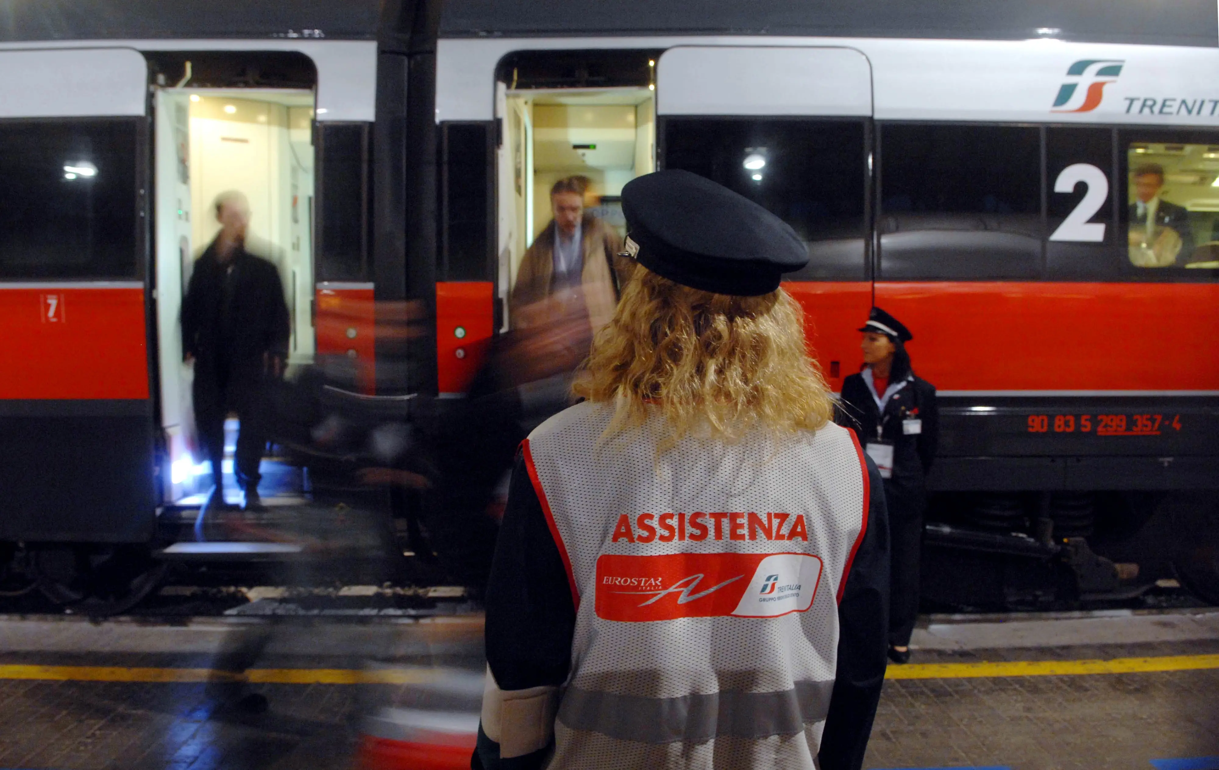 Stop e modifiche per Frecce ed Euronight sulla Brescia-Verona nei weekend 19-20 luglio e 2-3 agosto