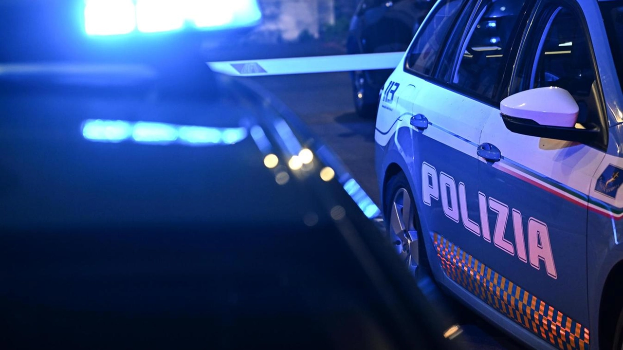 Polizia Polizia