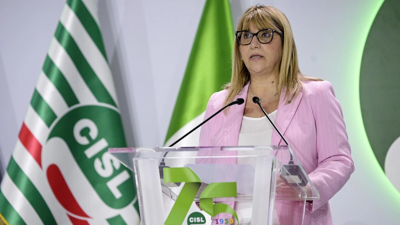 'Non è più tempo di alibi o di pregiudizi'