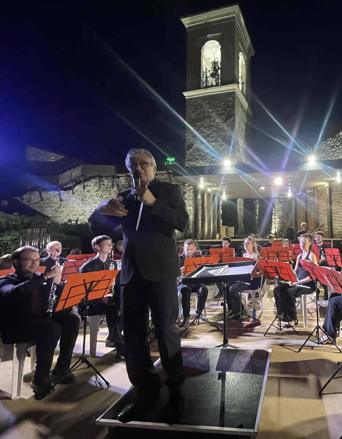 sulle rive del garda sal242 in musica mescola jazz e pop