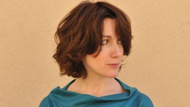 Sara Sampietro coordinatrice Osservatorio Opinion Leader 4 Future
