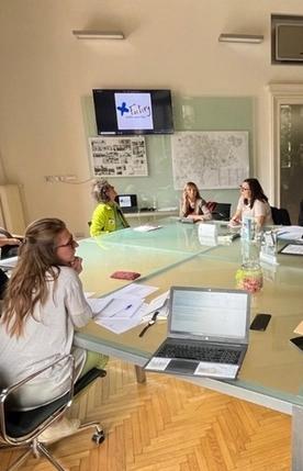 nextstep ecco il progetto per aiutare i giovani