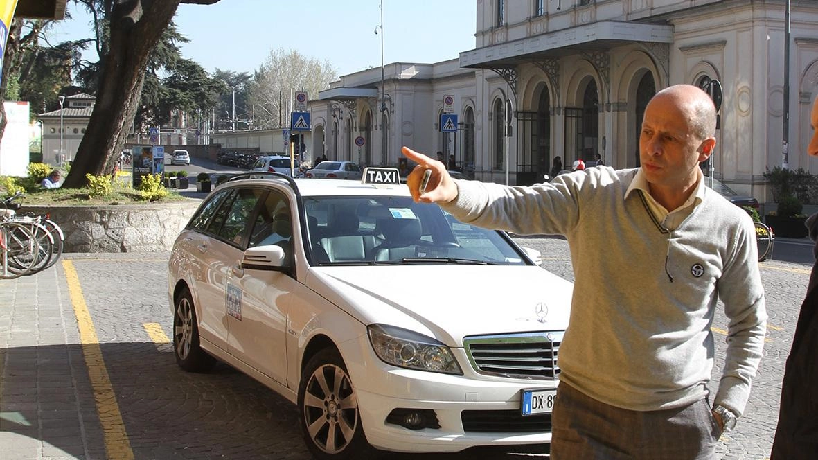 Monza, l’assessore Abbà: almeno 4 auto dalle 20 alle 24. Lavoreremo alla conurbazione con Milano