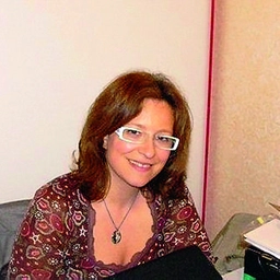Francesca Santolini, Giornalista Il Giorno
