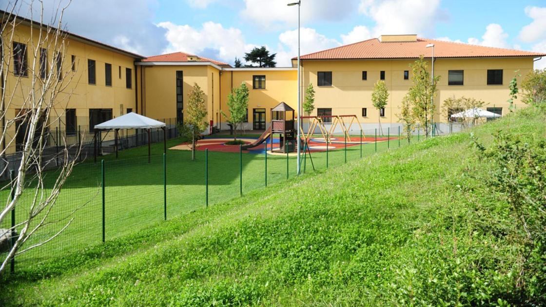 La struttura: "Piena fiducia nella Magistratura" La struttura: "Piena fiducia nella Magistratura"