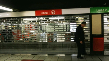 Gli scioperi di settembre 2024: treni, aerei e mezzi pubblici. Date e orari