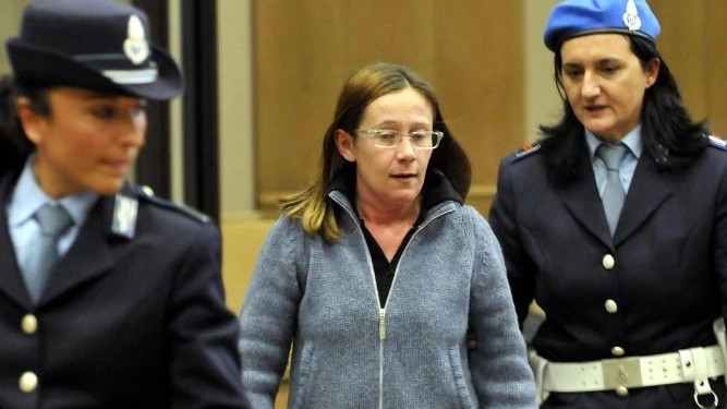 Francesca Brandoli si è tolta la vita nel carcere di Bollate
