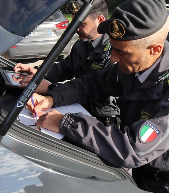Lavoro sommerso. Varesotto al setaccio. Nove sanzioni