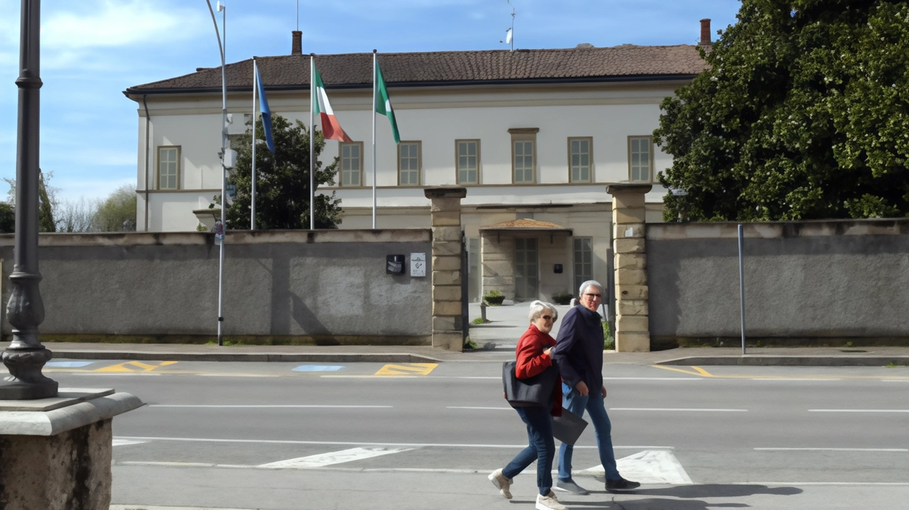 Si parte dal rifacimento del parco, manutenzione di sentieri e nuovo ingresso. Punta di diamante, la piazza “appesa” al completamento delle tangenziali. Si parte dal rifacimento del parco, manutenzione di sentieri e nuovo ingresso. Punta di diamante, la piazza “appesa” al completamento delle tangenziali.