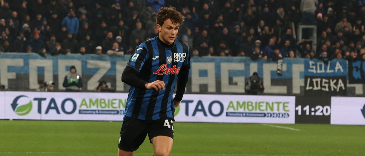 L’Atalanta blinda Scalvini: no alla maxi-offerta del Newcastle