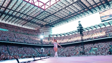 Taylor Swift ringrazia Milano con parole incredibili: ecco cos’ha scritto. Possibile ritorno?