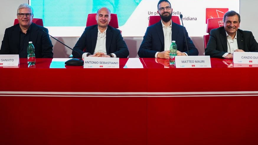 La presentazione della piattaforma Easy.tv Un’opportunità per evitare l’isolamento soprattutto di chi ha difficoltà di memoria La presentazione della piattaforma Easy.tv Un’opportunità per evitare l’isolamento soprattutto di chi ha difficoltà di memoria