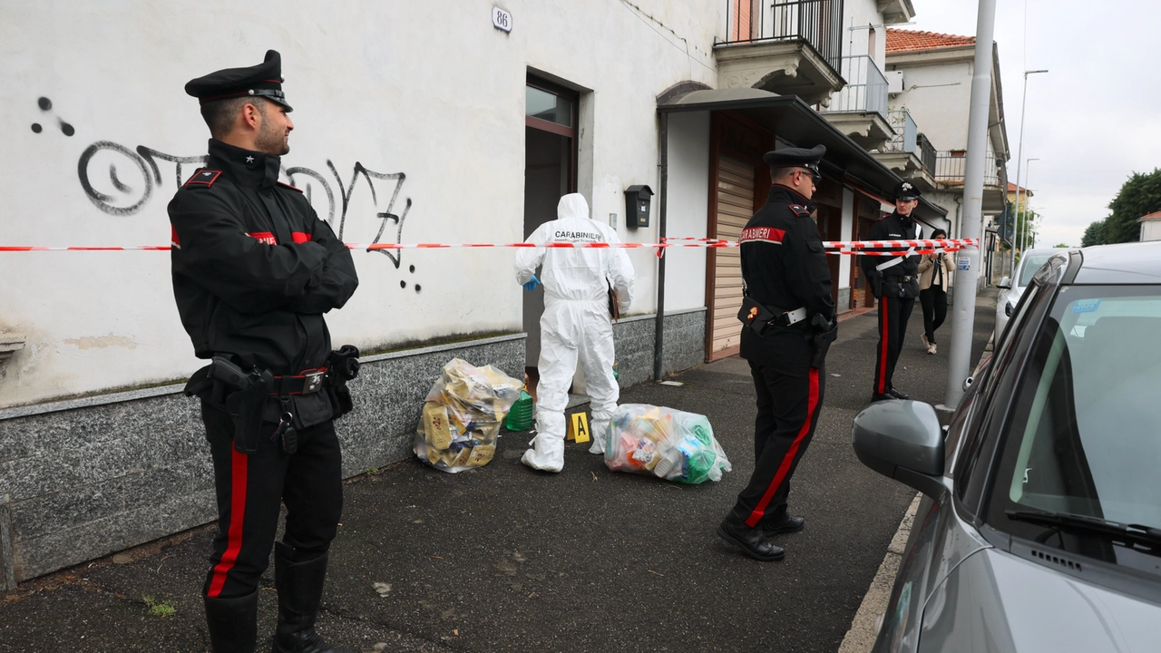 Vigevano, Luca Leone ucciso a coltellate: il 25enne arrestato confessa il delitto