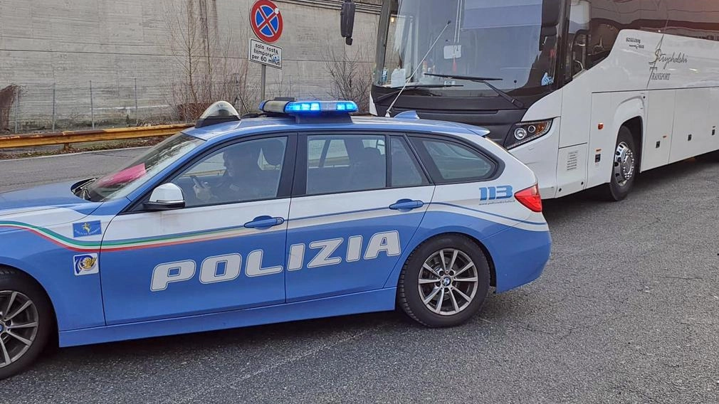 Ricercato a Roma. Fermato in città dalla Polizia