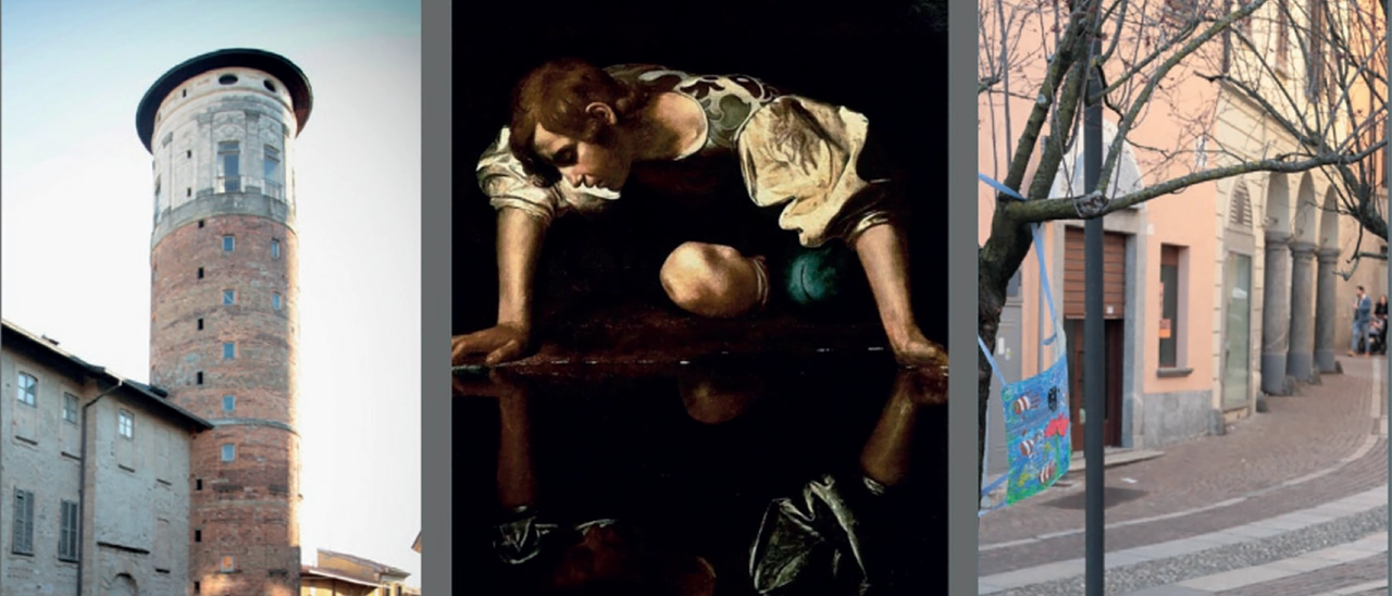 Il Narciso