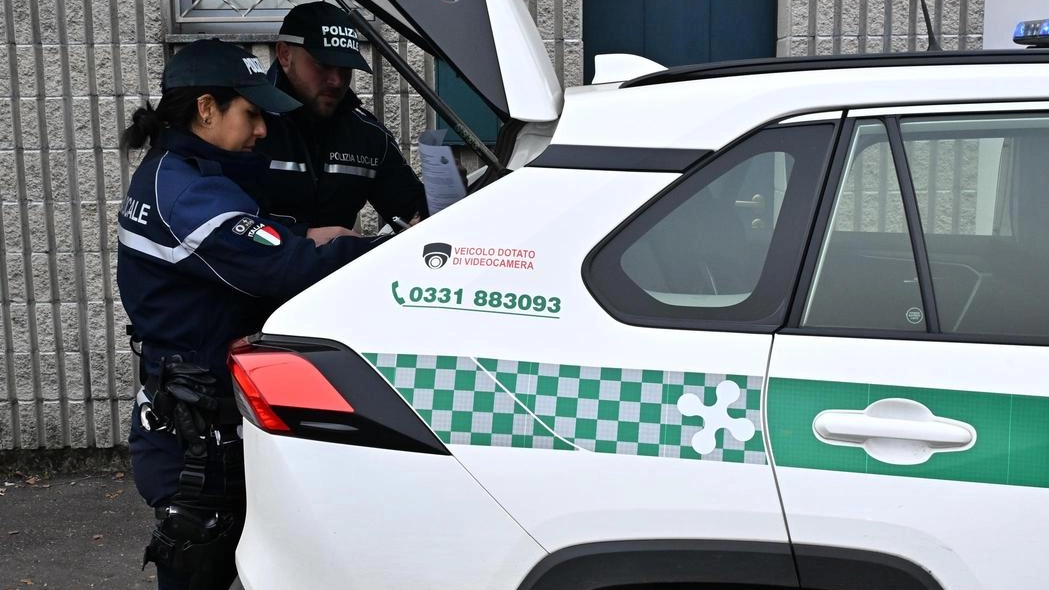 Il paese punta sulla sicurezza: in arrivo nuove body cam per la Polizia locale. Cerro Maggiore rilancia la sfida...