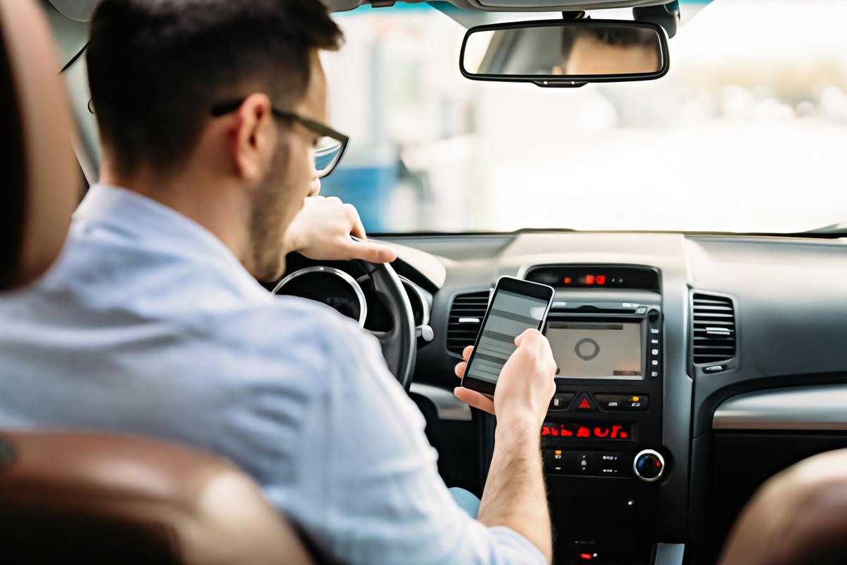 "Alcol al volante e telefoni. C’è troppa superficialità" "Alcol al volante e telefoni. C’è troppa superficialità"