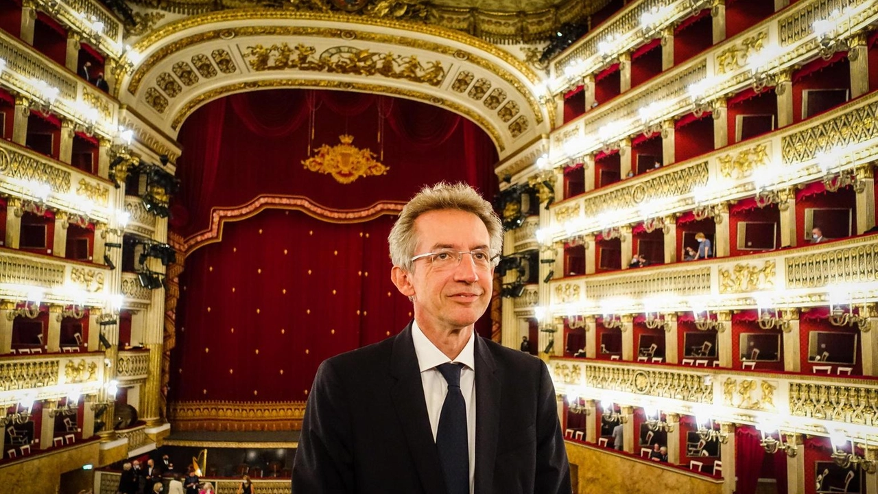 "Non si è svolto il Consiglio di indirizzo della Fondazione"