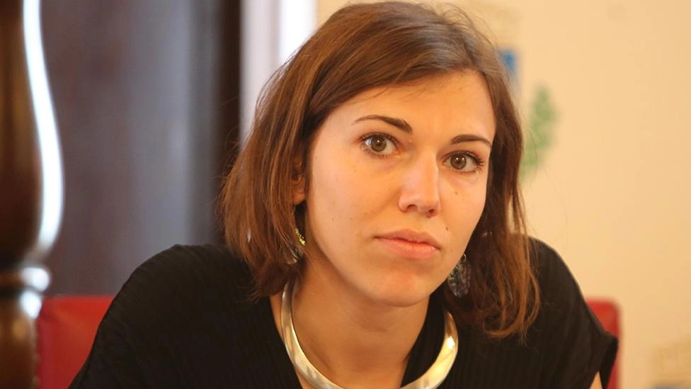 Arianna Bettin, assessora monzese alla Transizione ecologica, chiede il rispetto del progetto