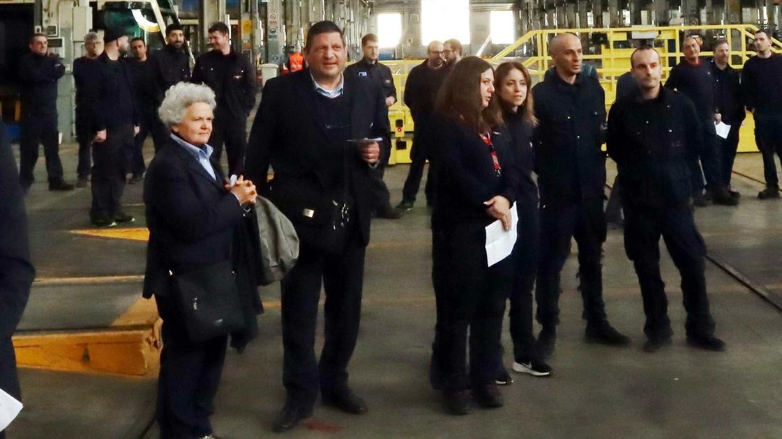 Il ristorante dove ha pranzato il tranviere Davide Teruzzi, le recensioni fra luci e ombre su Internet di chi c’era stato: “Sono rimasta intossicata”. La rassicurazione: “Faremo accertamenti”