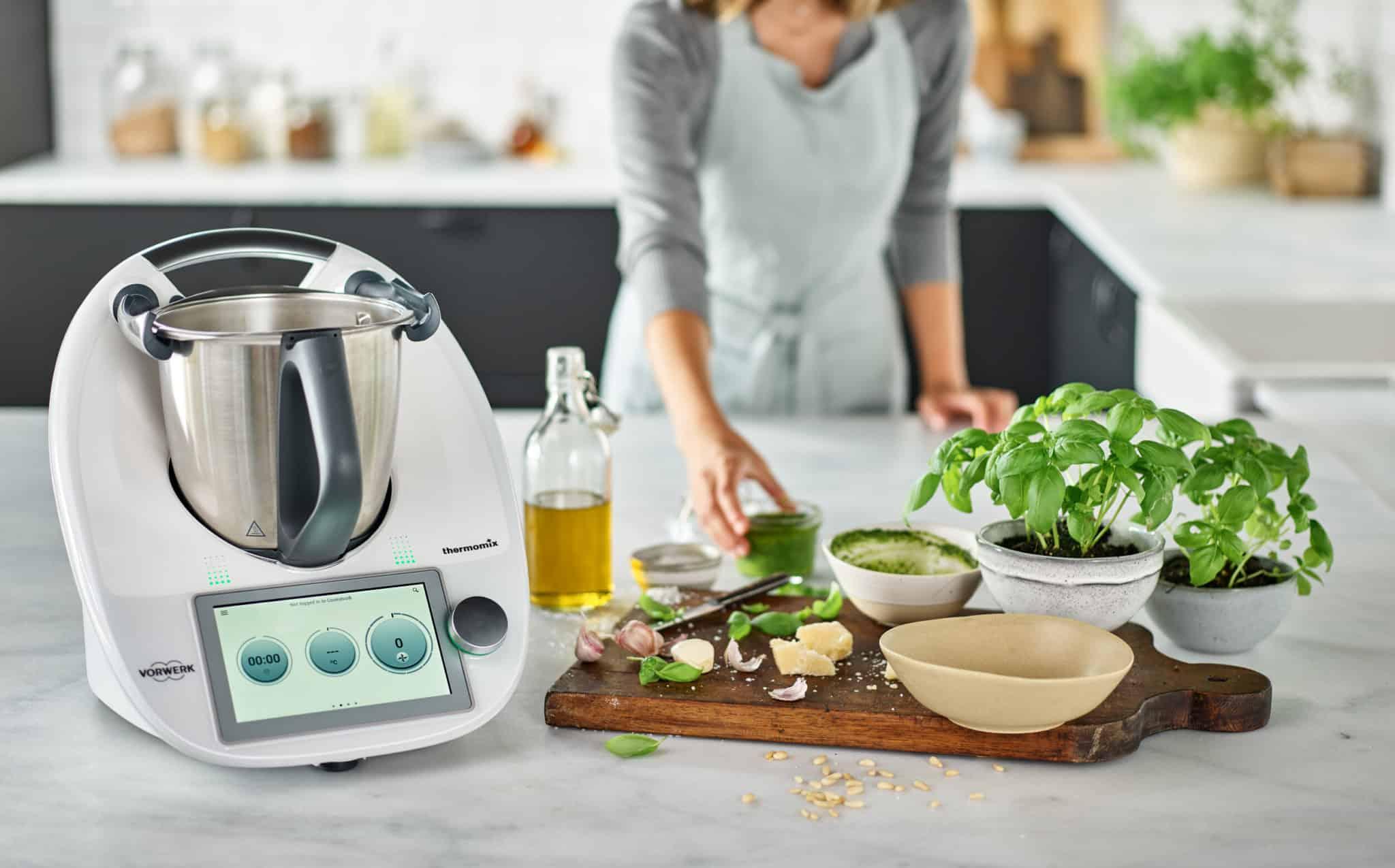 Impiegata part time dell’Asst Nord Milano vendeva i robot Bimby a domicilio: deve restituire tutti gli stipendi Impiegata part time dell’Asst Nord Milano vendeva i robot Bimby a domicilio: deve restituire tutti gli stipendi
