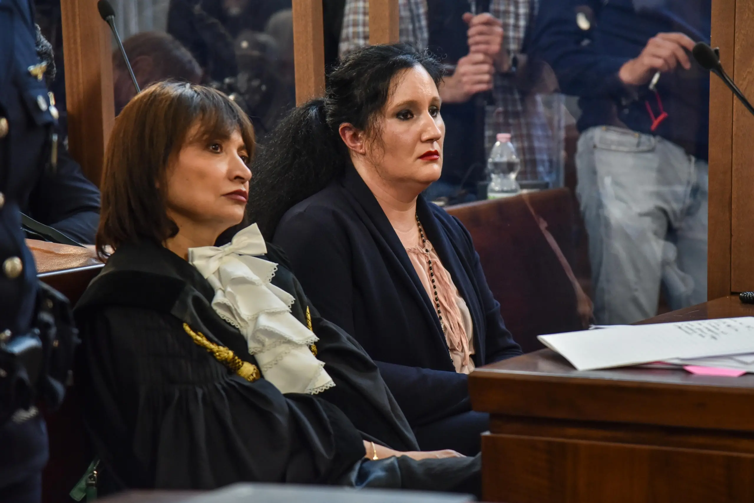 Alessia Pifferi, nuova udienza del processo. Lo psichiatra: “Capisce bene quello che succede. Non si è mai sentita madre”