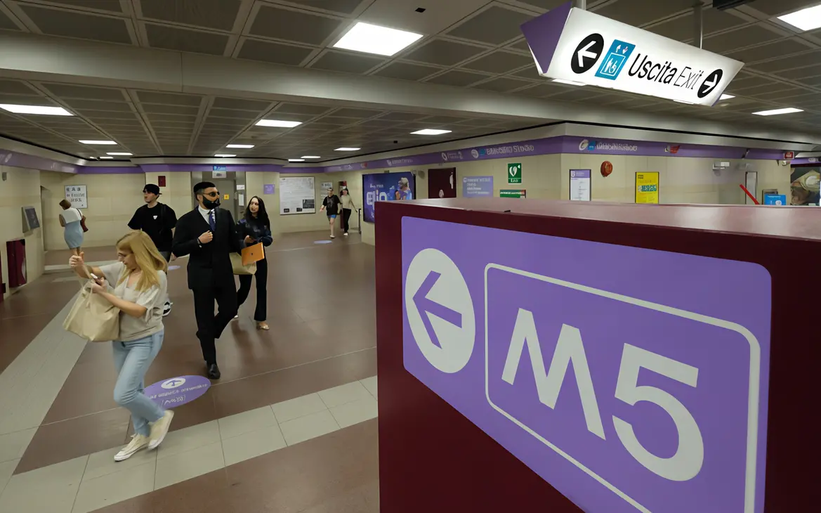 Dagli extracosti ai tagli al tracciato. Un “vademecum” per salvare la M5