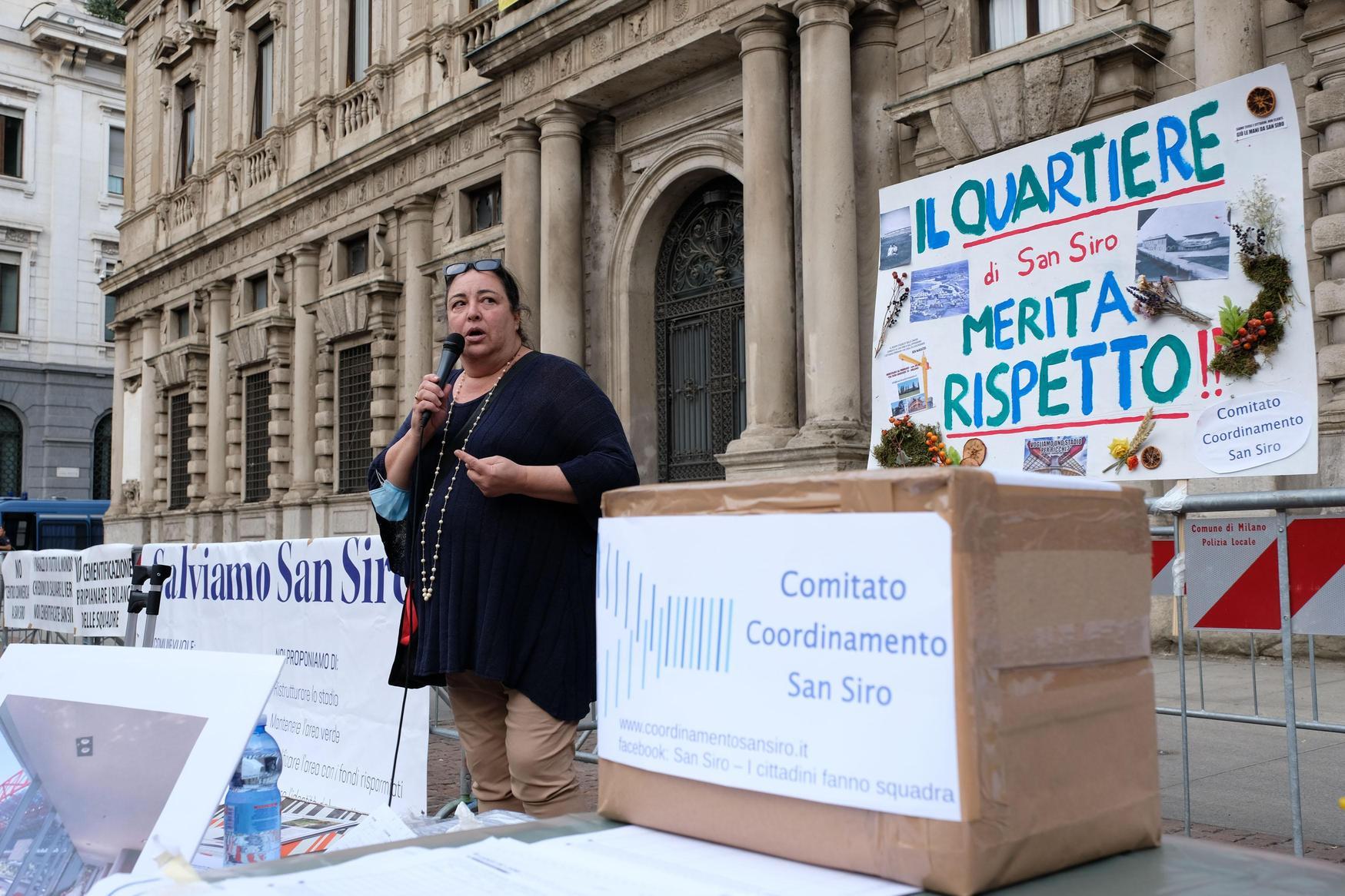 Morta l’ex consigliera M5s Patrizia Bedori. Il post: "Difendete il futuro dei ragazzi" Morta l’ex consigliera M5s Patrizia Bedori. Il post: "Difendete il futuro dei ragazzi"