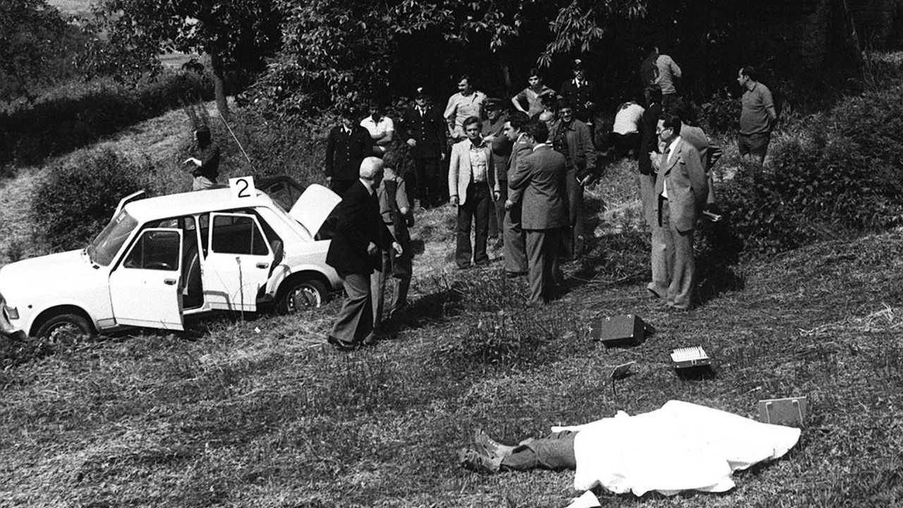 Il 5 giugno 1975 un blitz per liberare l’imprenditore Vittorio Vallarino Gancia, sequestrato dalle Br, finì in uno scontro a fuoco