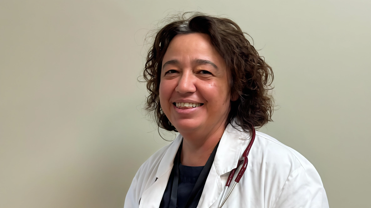 Specializzata in Geriatria subentra alla collega Marina Olivieri. "Grata per l’opportunità che mi è stata offerta". Il direttore Trama: siamo certi che questa collaborazione porterà benefici alla struttura e agli ospiti. Specializzata in Geriatria subentra alla collega Marina Olivieri. "Grata per l’opportunità che mi è stata offerta". Il direttore Trama: siamo certi che questa collaborazione porterà benefici alla struttura e agli ospiti.